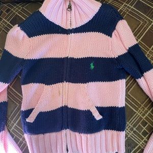 Ralph Lauren Polo sweater